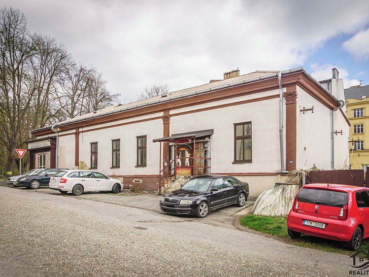 Комерційне приміщення на продаж, 700 м² (21 з 21)
