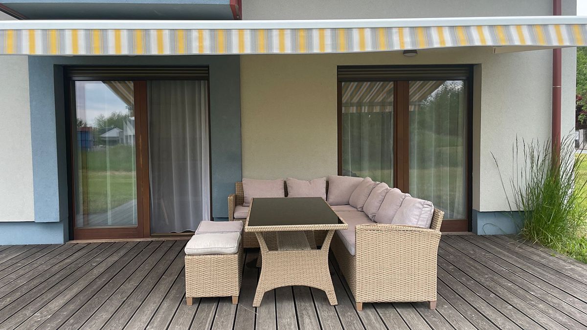 Pronájem bytu 2+kk 52 m²