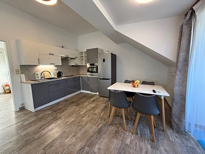 Квартира 2+kk в оренду, 52 м² (2 з 11)