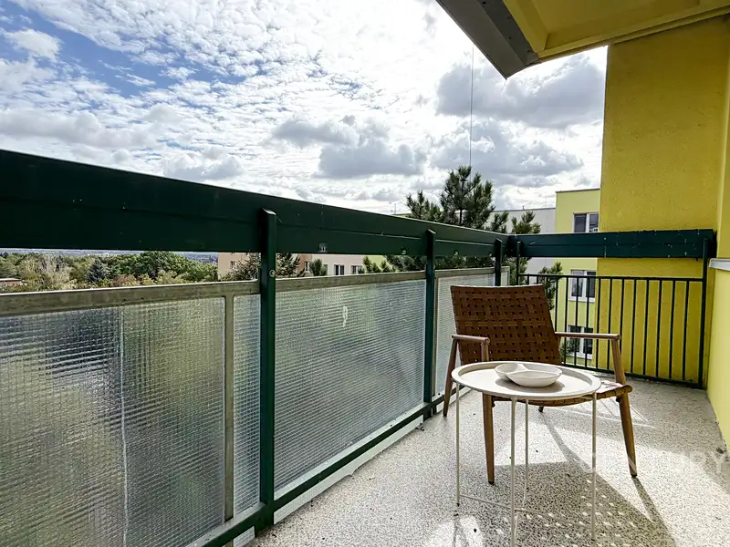 Prodej bytu 1+kk 32 m², Brno – náhled fotky 3
