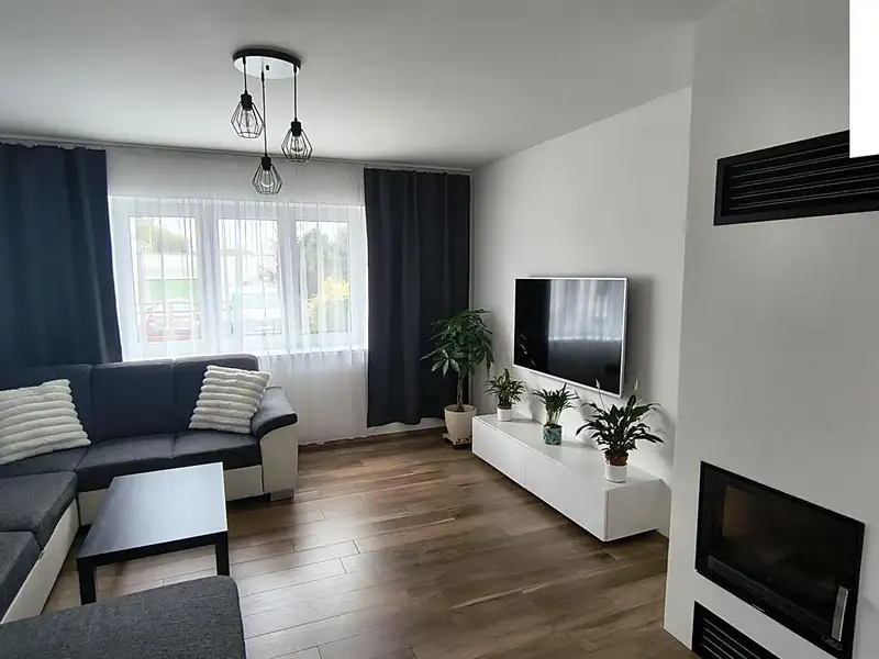 Prodej rodinného domu 137 m², pozemek 412 m², Bakov nad Jizerou – náhled fotky 3