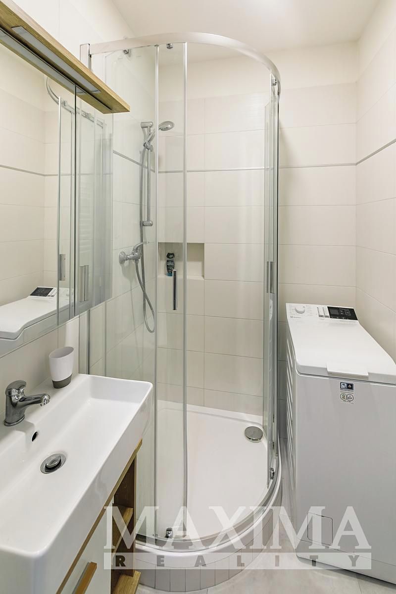 Pronájem bytu 2+1 49 m² – fotografie 4