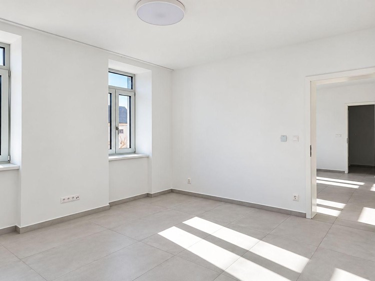 Pronájem bytu 3+1, 126 m² (3 z 17)