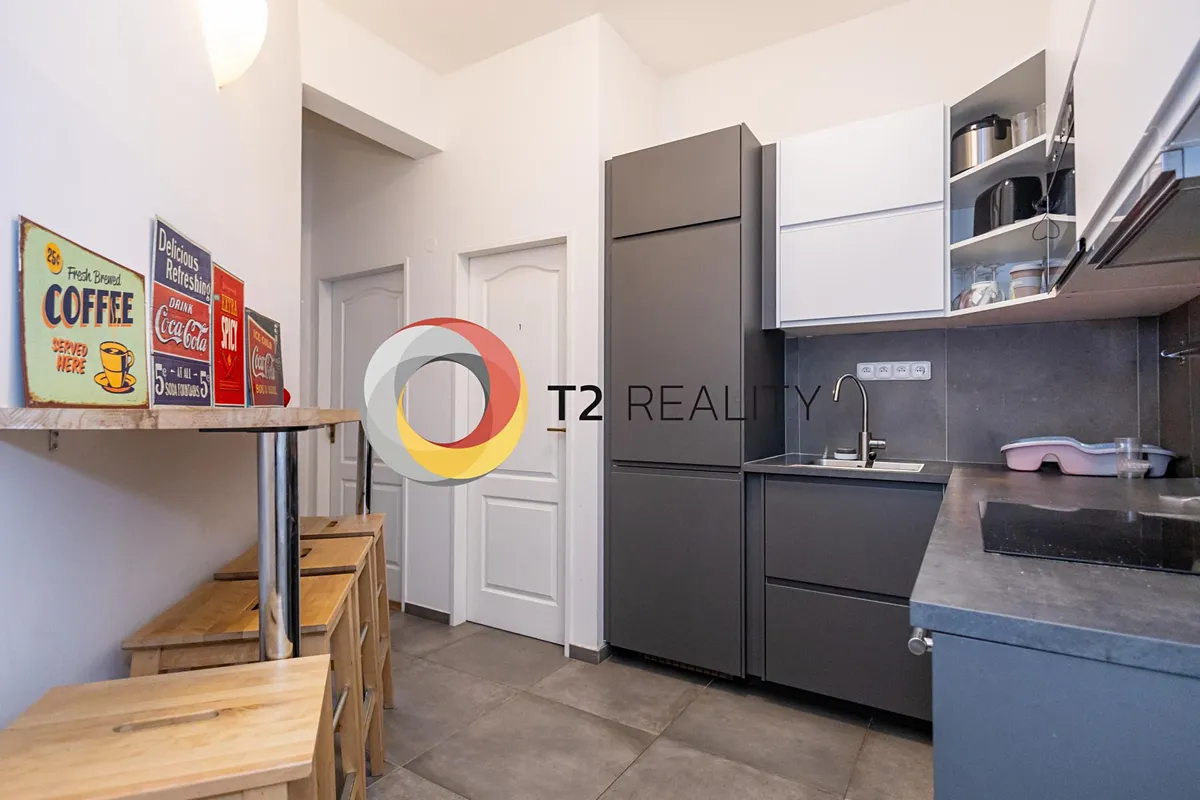 Prodej bytu 3+kk 70 m²