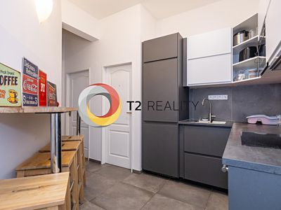 Prodej bytu 3+kk 70 m²