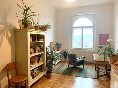 Pronájem bytu 2+kk 44 m²