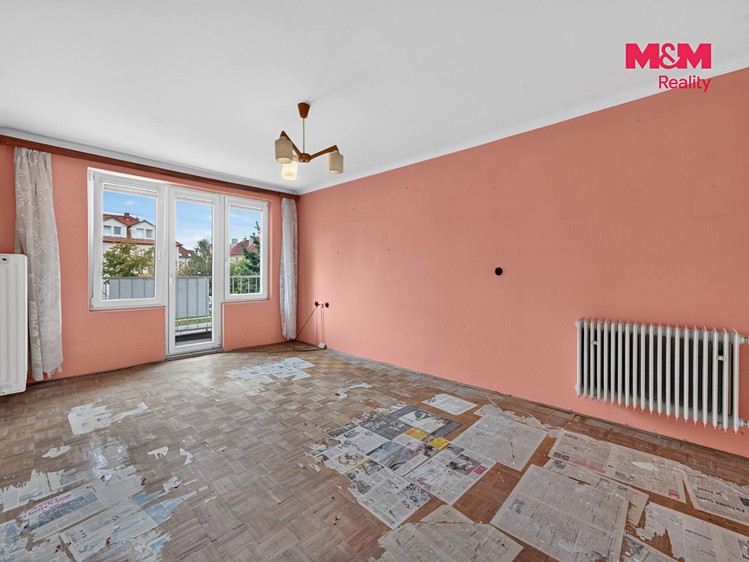 Wohnung 3+1 zum Kauf, 64 m² (2 von 21)