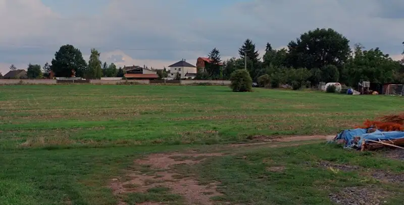 Prodej pole 5253 m², Nové Dvory – náhled fotky 2