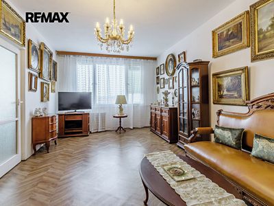 Prodej bytu 3+1 73 m²