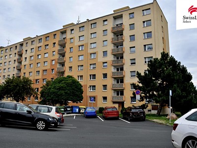 Wohnung 2+1 zum Kauf, 61 m² (2 von 16)