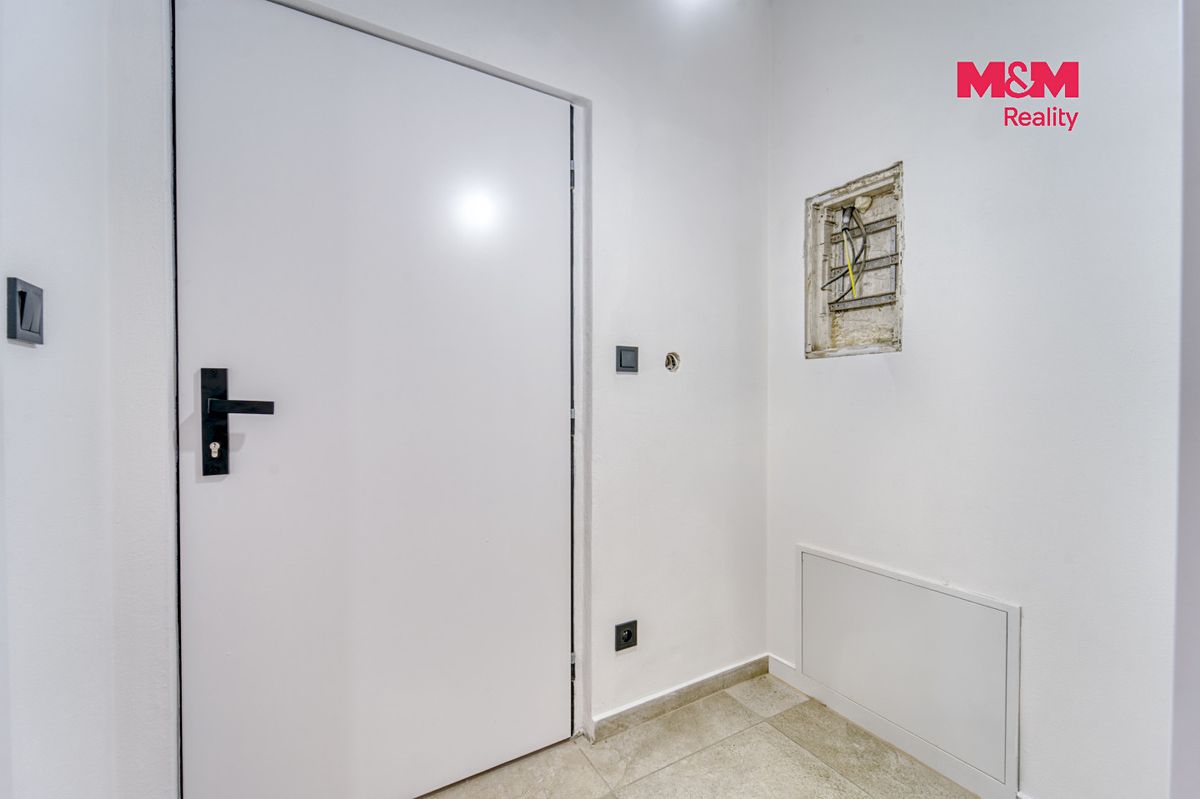 Pronájem bytu 2+kk 40 m² – fotografie 5