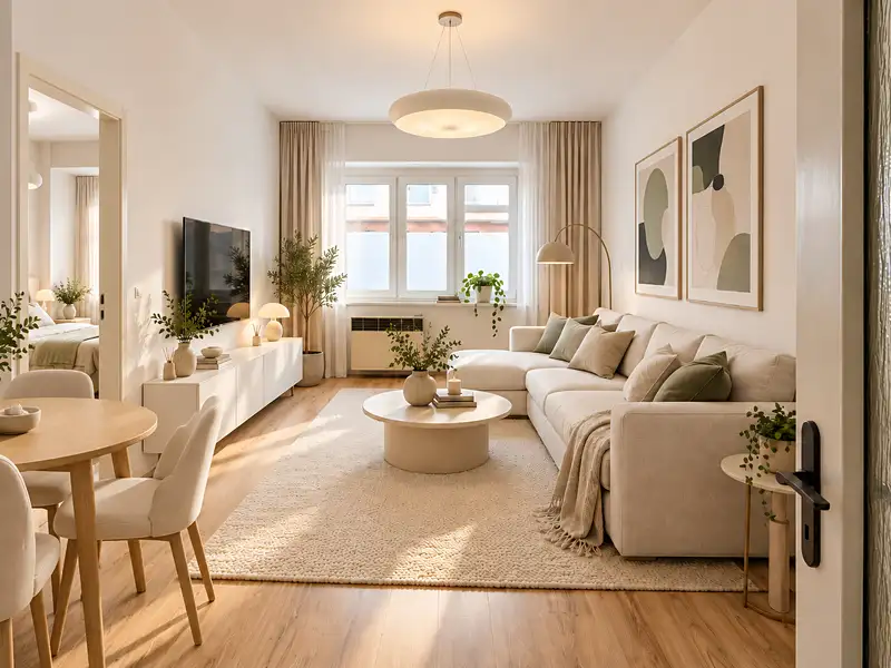Prodej bytu 2+kk 50 m², Praha – náhled fotky 3