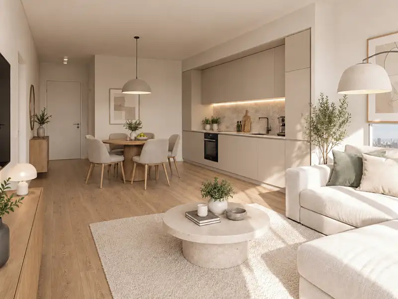 Prodej bytu 1+kk 36 m², Praha – náhled fotky 2