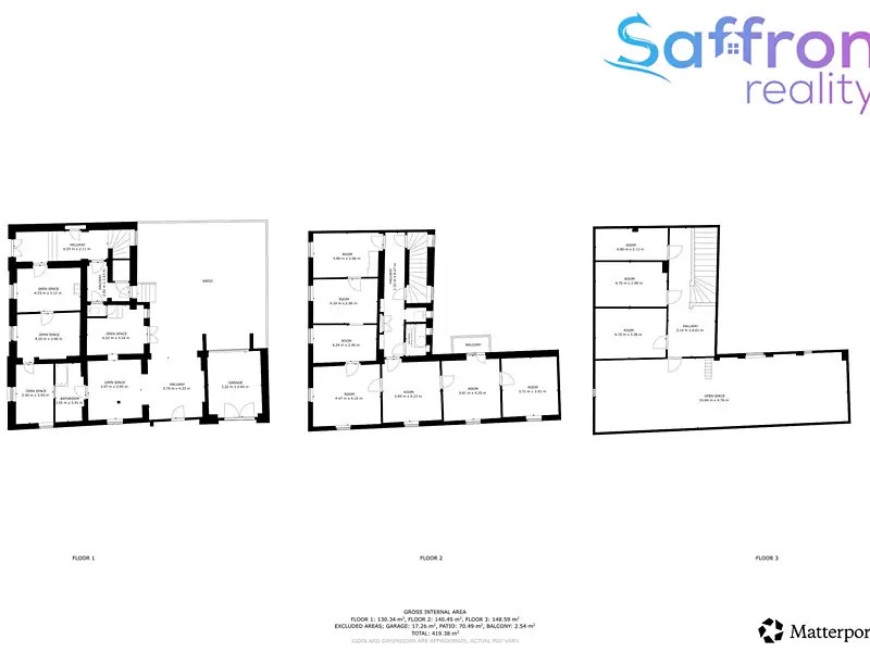 Prodej rodinného domu 270 m², pozemek 234 m², Domažlice – náhled fotky 2