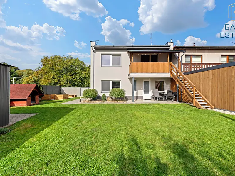 Prodej rodinného domu 177 m², pozemek 653 m², Holešov – náhled fotky 3
