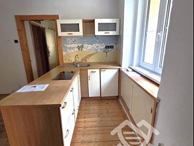 Pronájem bytu 2+kk 45 m²