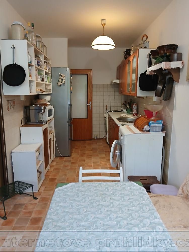 Pronájem bytu pokoje 22 m² – fotografie 4