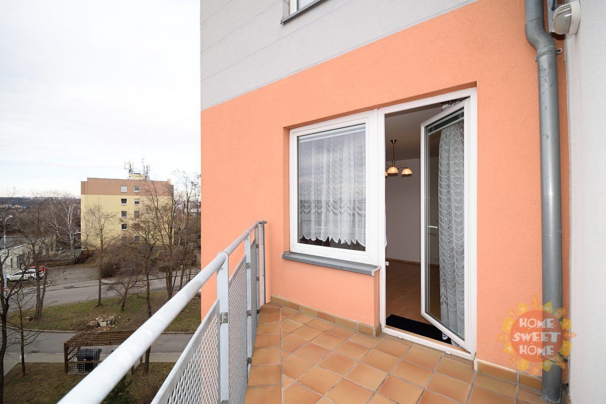 Pronájem bytu 1+kk 40 m² – fotografie 4