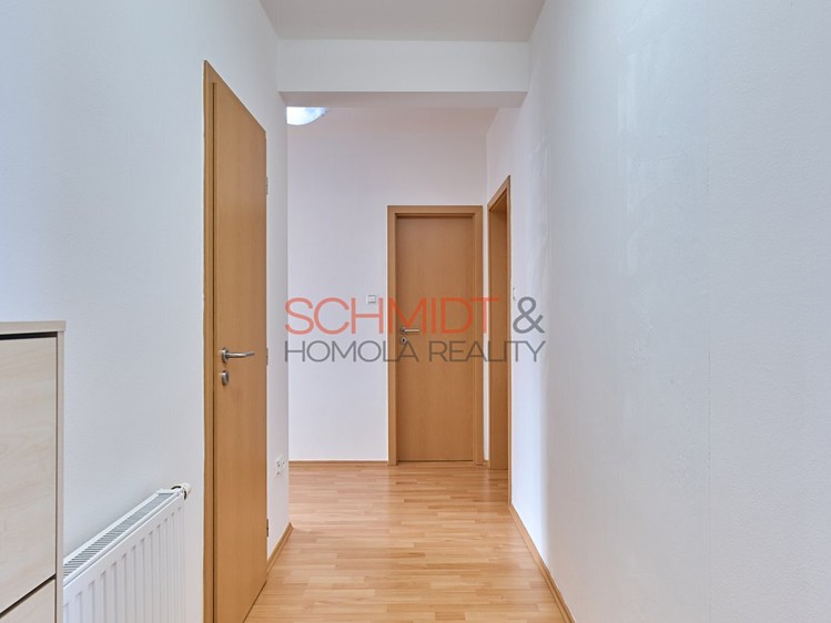 Квартира 3+kk на продаж, 73 м² (11 з 24)