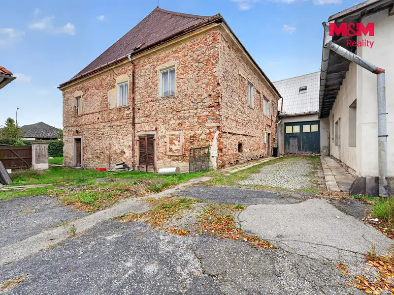 Prodej rodinného domu 340 m², pozemek 431 m², Studená – náhled fotky 2