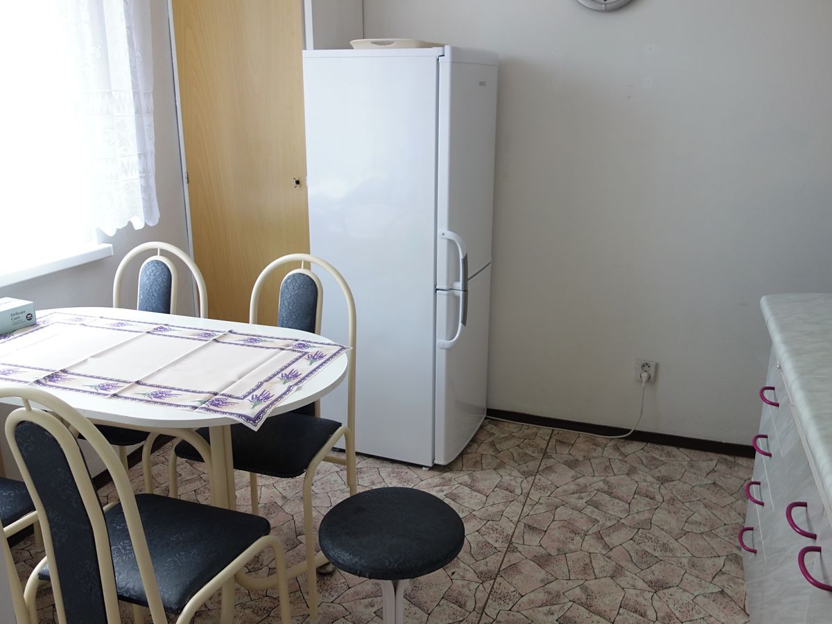Pronájem bytu 2+1 45 m² – fotografie 3
