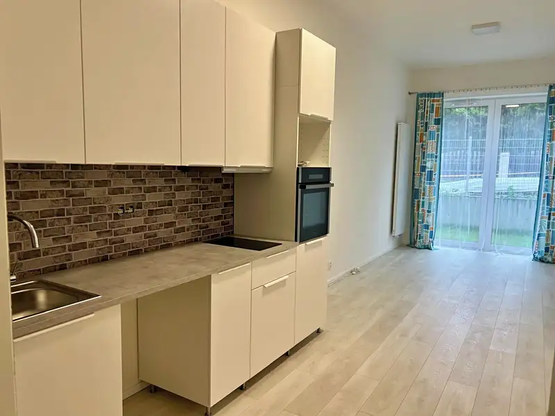 Pronájem bytu 1+kk 35 m², Praha – náhled fotky 3