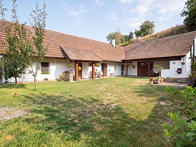 Prodej rodinného domu 100 m², pozemek 566 m²