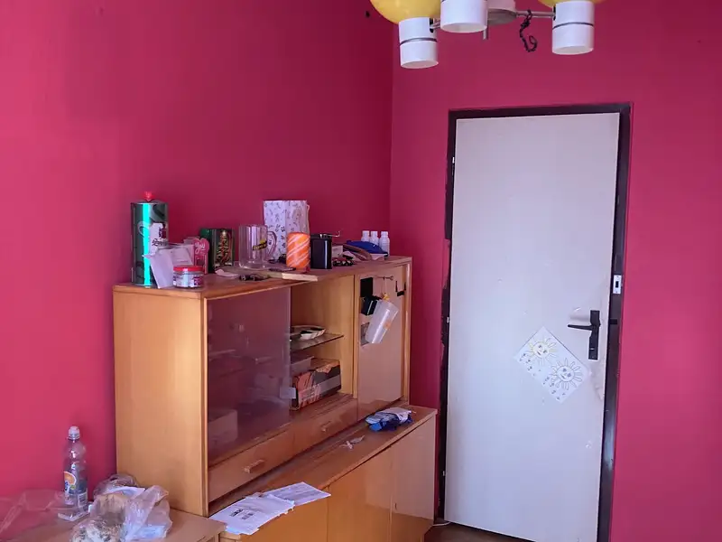 Dražba bytu 2+1 58 m², Nové Město pod Smrkem – náhled fotky 3