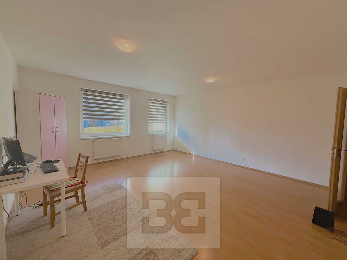 Pronájem bytu 1+kk 38 m² – fotografie 5