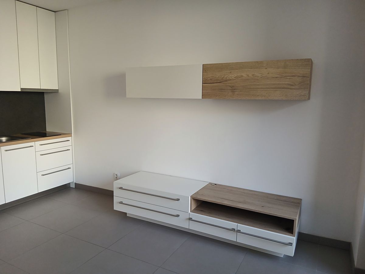Pronájem bytu 1+kk 25 m² – fotografie 2