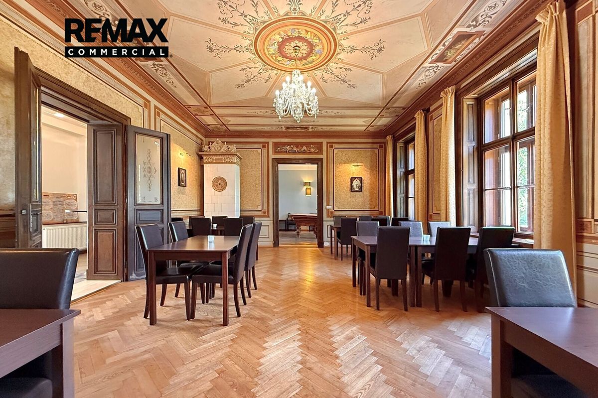 Prodej komerční nemovitosti 2400 m² – fotografie 3