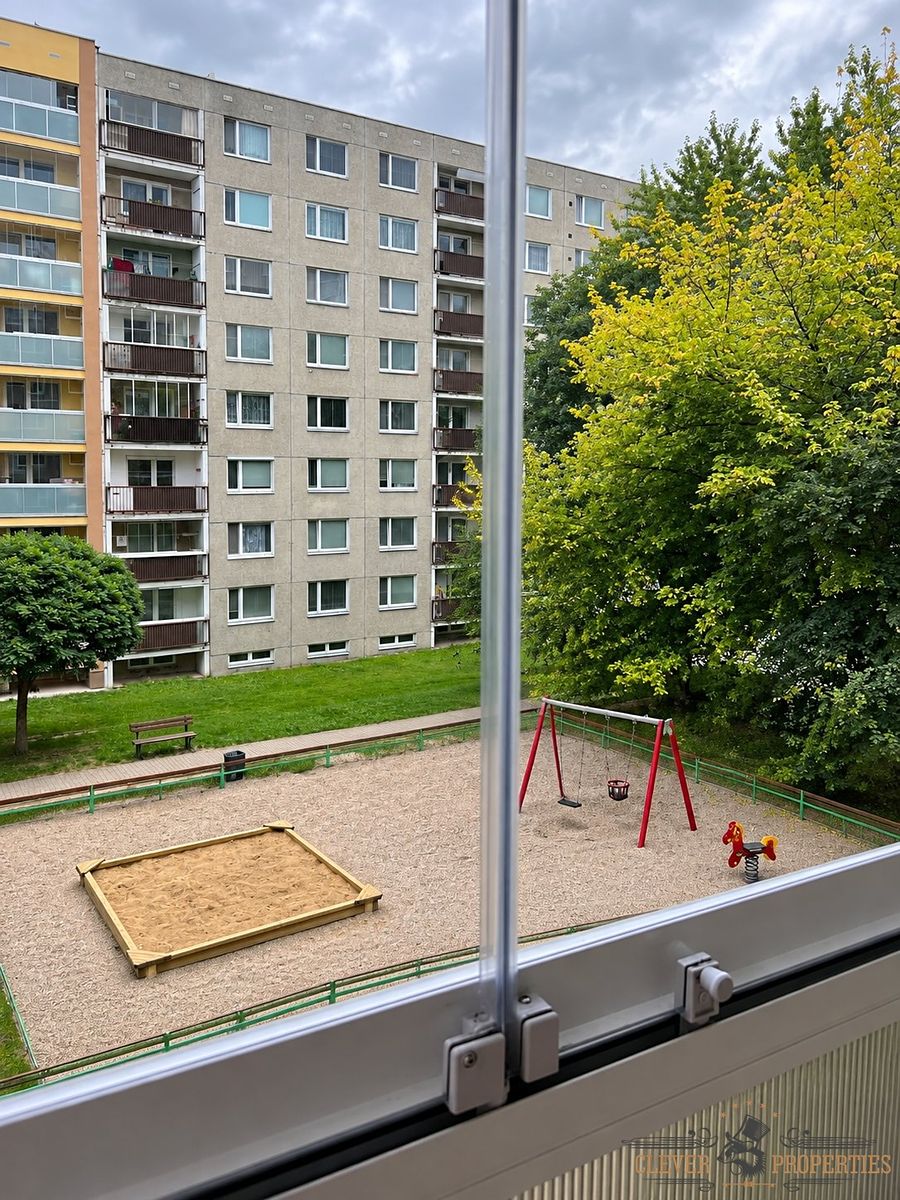 Pronájem bytu 3+1 66 m² – fotografie 5