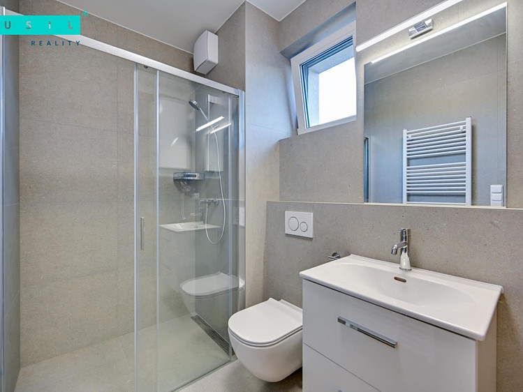 Квартира 2+kk в оренду, 61 м² (10 з 15)