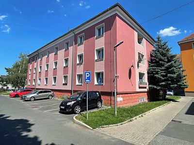 Pronájem bytu 1+1 35 m²