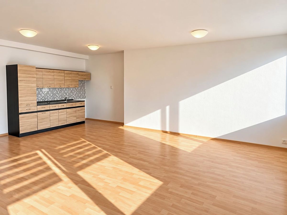 Pronájem bytu 1+kk 42 m² – fotografie 5