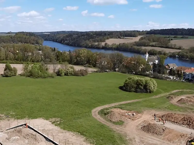 Prodej rodinného domu 120 m², pozemek 305 m², Hluboká nad Vltavou – náhled fotky 2