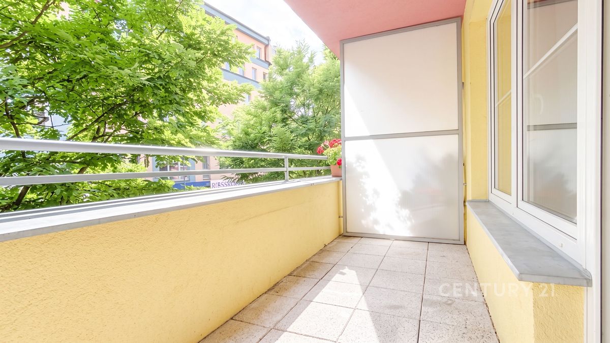 Pronájem bytu 1+kk 44 m² – fotografie 4