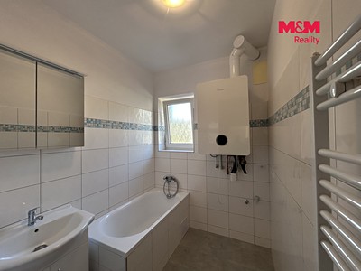 Wohnung 3+1 zur Miete, 100 m² (3 von 14)