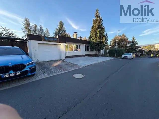 Pronájem rodinného domu 147 m², pozemek 828 m², Litvínov – náhled fotky 2