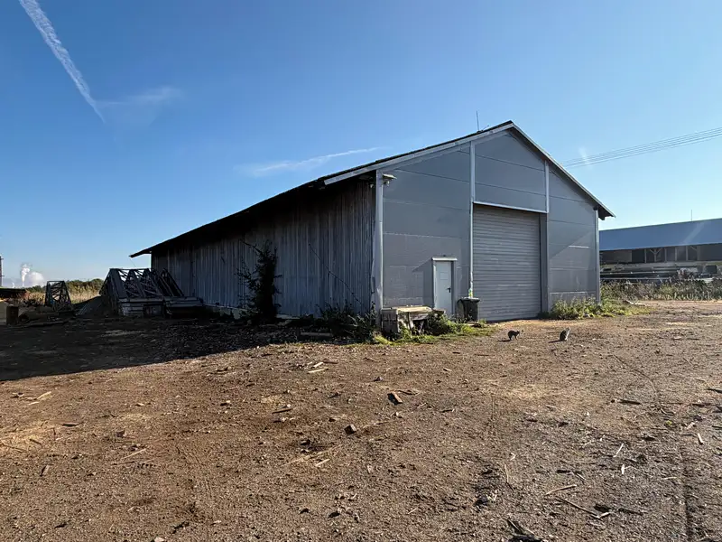 Pronájem skladového prostoru 520 m², Kynšperk nad Ohří – náhled fotky 2