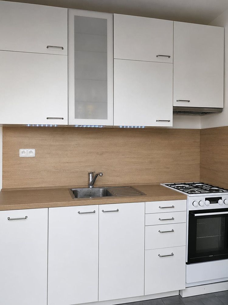 Pronájem bytu 1+1 37 m² – fotografie 5