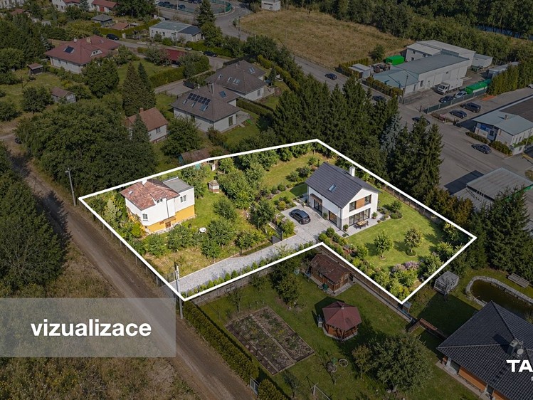 Будинок на продаж, 110 м² (2 з 31)