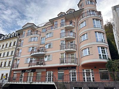 Prodej bytu 3+kk 106 m²