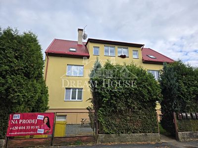 Prodej bytu 4+kk 84 m²