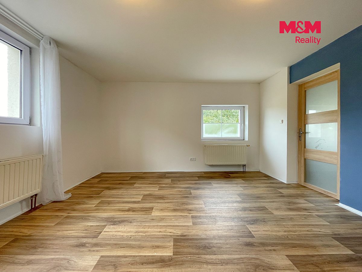 Pronájem bytu 2+kk 70 m² – fotografie 5