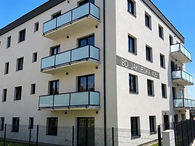 Prodej bytu 2+kk 53 m²