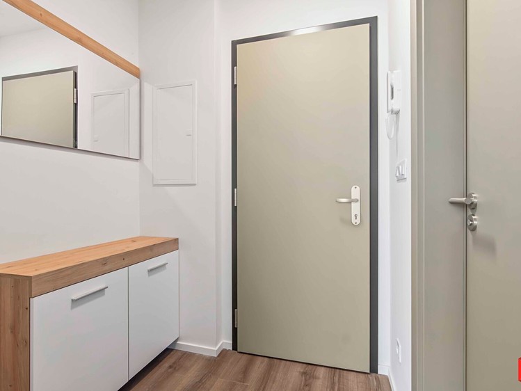 Квартира 2+kk на продаж, 33 м² (15 з 27)
