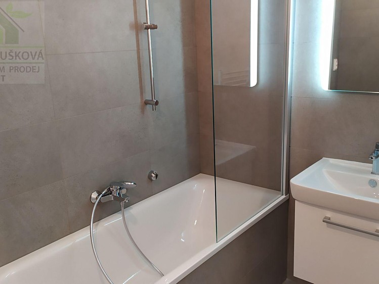 Квартира 2+kk в оренду, 44 м² (16 з 20)