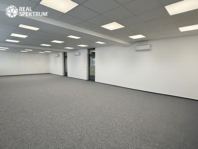 Pronájem kanceláře 105 m²