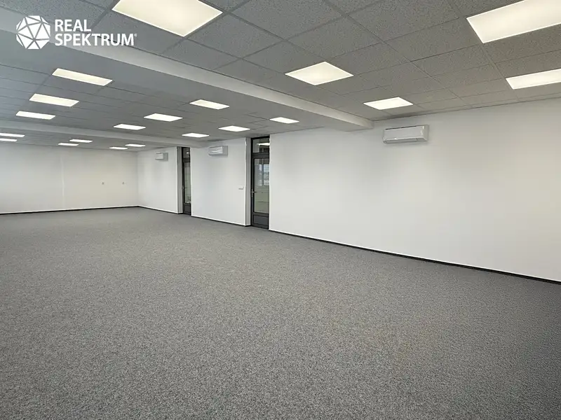Pronájem kanceláře 105 m², Brno – náhled fotky 1